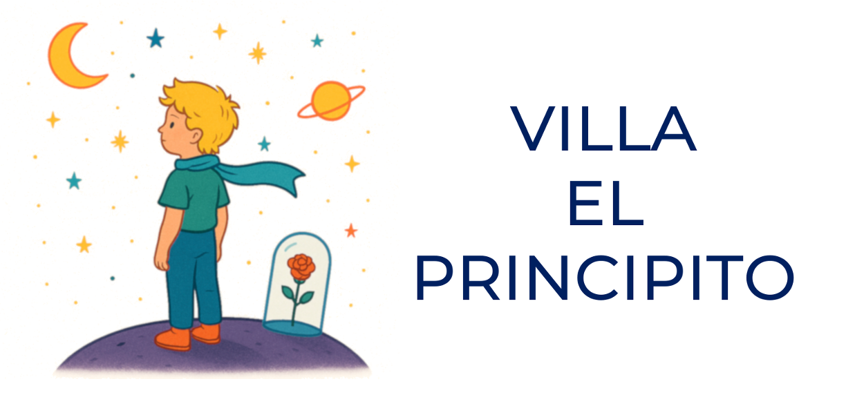 VILLA EL PRINCIPITO